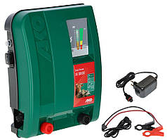 Електропастух Ако Duo Power Xi 8000 Німеччина 12/220 В 12 джоулів