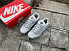 Чоловічі кросівки Nike Air Max DN Light Grey світло сірі, фото 8