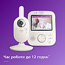 Відеоняня Philips Avent SCD891/26, фото 6