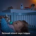 Відеоняня Philips Avent SCD891/26, фото 7