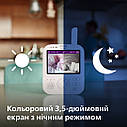 Відеоняня Philips Avent SCD891/26, фото 9