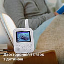 Відеоняня Philips Avent SCD891/26, фото 10