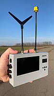 Детектор FPV дронів та БПЛА v2.0 Display