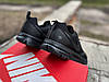 Чоловічі кросівки Nike Air Zoom Pegasus 34 Black чорні, фото 6