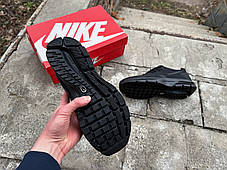 Чоловічі кросівки Nike Air Zoom Pegasus 34 Black чорні, фото 3
