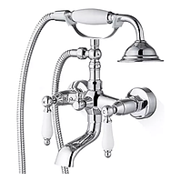 Змішувачі для ванни