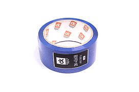 Скотч пакувальний синій (липка стрічка) 45х60 м (ДК) DK-4560B