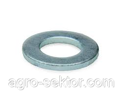 Шайба 31/56x4-DIN125-200HV-BK30 маточини колеса 31x56x4 до техніки Lemken 3056285
