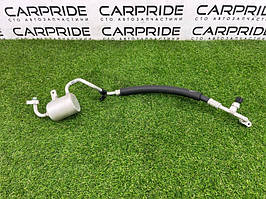 Трубка кондиціонера Hyundai Ioniq 1 ELECTRO 2019 (б/у)