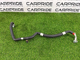 Трубка кондиціонера Hyundai Ioniq 1 ELECTRO 2019 (б/у)