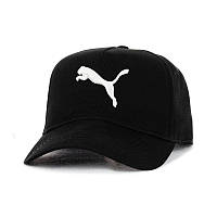 Кепка трекерка з вишивкою PM  р-р 58