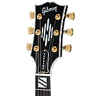 Електрогітара Gibson SG Supreme TEB (Translucent Ebony Burst), фото 5
