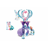 Конструктор SLUBAN M38-B0897 Чарівна лісова вежа 247 деталей  + 2 фігурки, фото 5