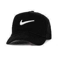 Кепка трекерка з вишивкою NK  р-р 58