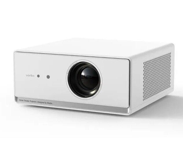 Проектор Wanbo X5 Air , Гарантія