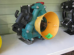 Насос Agroplast P-140 (Реставрація)