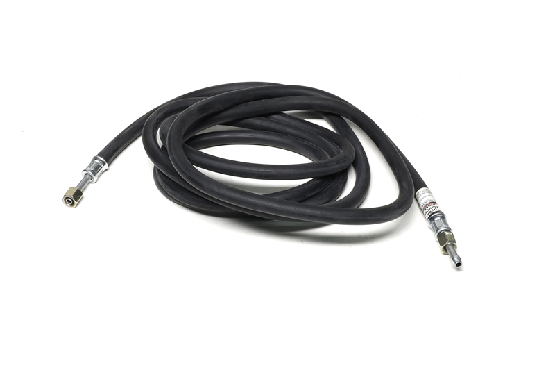 Трубка манометра олії Т-150 L-3000мм (ДК) 150.48.042-2-3000