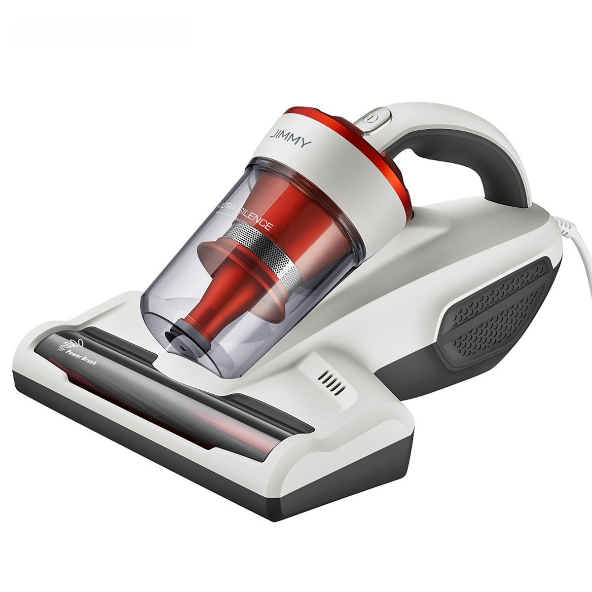Пилосос Jimmy (JV11) ( Білий ) DS, фото 1