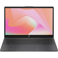 Ноутбук HP 15-fc0097ua (B4LW8EA) Gray ( Сірий ) DS