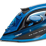 Праска Holmer HIC-2642 Блакитний DS, фото 3