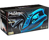 Праска Holmer HIC-2642 Блакитний DS, фото 6