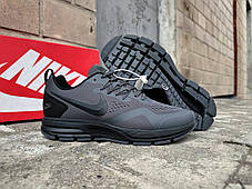 Чоловічі кросівки Nike Air Zoom Pegasus 34 Grey сірі, фото 3