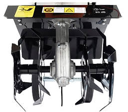 Бензиновий культиватор BOXER BX-124 52 куб., фото 5