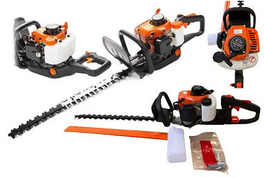 Бензиновий кущоріз MIDORI MJ-186 1,0 к.с.