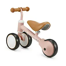 Каталка-біговел Kinderkraft Cutie Pink (KRCUTI00PNK0000), фото 3