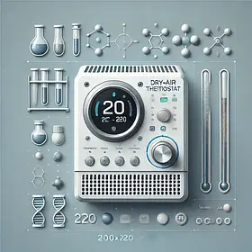 Термостати лабораторні