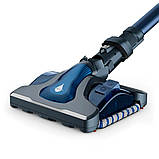 Аккумуляторний пилосос Rowenta X-Force Flex 12.60 Aqua RH98C0WO чорний/синій DS, фото 7