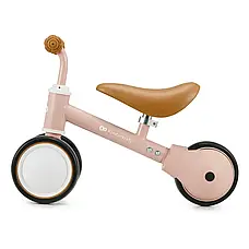 Каталка-біговел Kinderkraft Cutie Pink (KRCUTI00PNK0000), фото 6