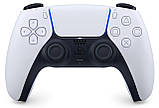 Ігрова приставка Sony PlayStation 5 Slim Digital Edition (1000042066) ( white ) DS, фото 5