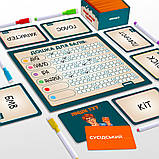 Гра для компанії Orner Вгадай, про що яOS (orner-2617) ( Українська ) DS, фото 5