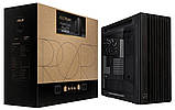 Корпус Asus ProArt PA602 Wood Edition Tempered Glass без БЖ (90DC00J0-B09010) ( Black ) DS, фото 11