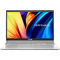 Ноутбук Asus Vivobook 15 X1500KA-EJ277 (90NB0VI6-M00E20) Transparent Silver ( Сріблястий ) DS