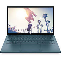 Ноутбук HP Pavilion x360 14-ek2016ua (A0NB9EA) Blue Синій DS