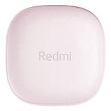 Bluetooth-гарнітура Xiaomi Redmi Buds 6 Play Pink (BHR8775GL)_EU ( Рожевий ) DS, фото 6