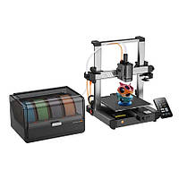 3D-принтер Anycubic Kobra 3 Combo DS