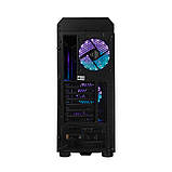Корпус Chieftec Scorpion 4 Black (GL-04B-UC-OP) Без БЖ ( Black ) DS, фото 8