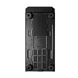 Корпус Chieftec Scorpion 4 Black (GL-04B-UC-OP) Без БЖ ( Black ) DS, фото 9