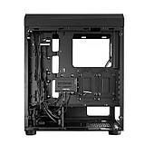 Корпус Chieftec Scorpion 4 Black (GL-04B-UC-OP) Без БЖ ( Black ) DS, фото 10