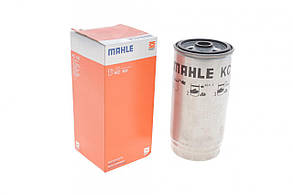 Фільтр паливний Renault Mascott 3.0D