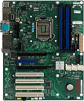 Материнська плата s1150 Intel Q87 Fujitsu D3236-S13 GS3 4*DDR3 ATX б/у