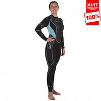 Гидрокостюм для плавания Marlin Tropic Lady 3 мм