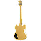 Електрогітара Gibson SG Standard Custom (TV Yellow), фото 2