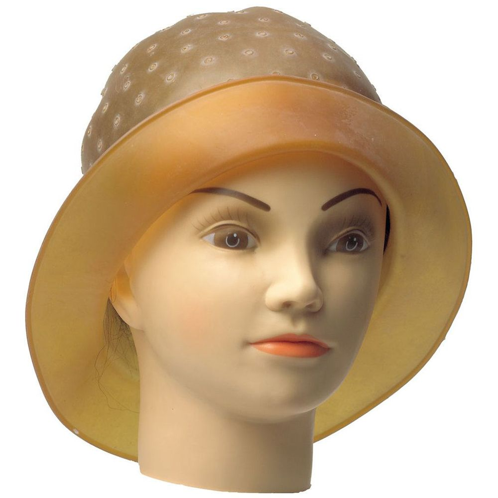 Шапка каучукова Comair