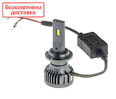 Лампи LED Cyclone D2 type-34 5500k 10000 Lm