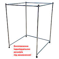 Багатофункціональна ширма на колесах