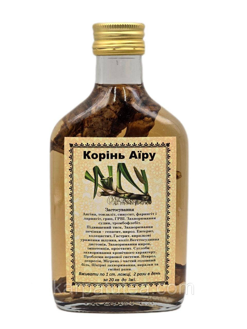 Настоянка аїру, 200 мл